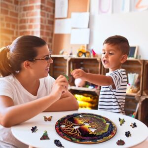 🧩 A alegria dos puzzles 🧩 66ce96cb837cb