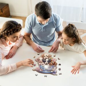 O que você procura em um bom quebra-cabeça? 66e961a7b26e0