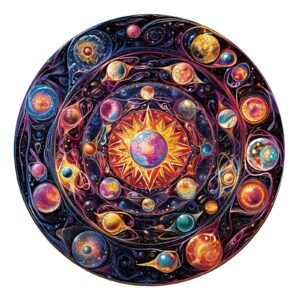 Universo de quebra-cabeça de madeira-fantasia 66e6af5f57e7e