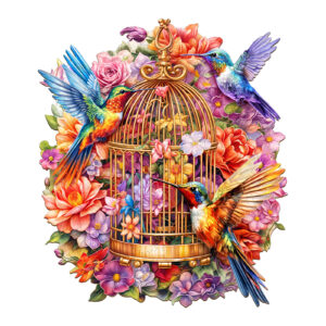 Puzzle de madeira – Sinfonia de jardim 66ede54c1e41d