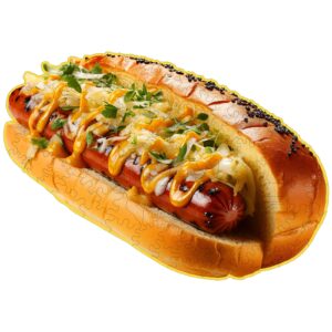 Quebra-cabeça de madeira-cachorro-quente 66ddfbd129542