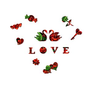 Puzzle: uma ideia de presente para o Dia dos Namorados 66d50194a1d1f Puzzle: uma ideia de presente para o Dia dos Namorados 66d50194a1d1f