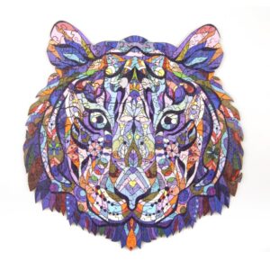 Puzzle de madeira-MAGIC TIGER 66ed9d1513d98