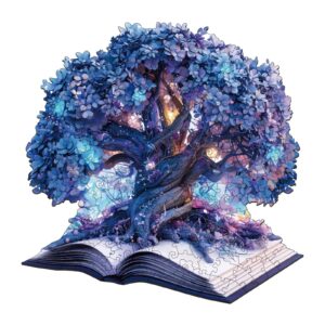 Magia de Puzzle de madeira 66eb7a7fe9cee