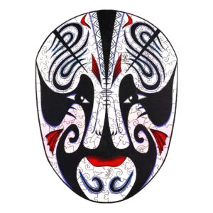 Puzzle em madeira – OPERA MASK ADVISER 66eda784177e0