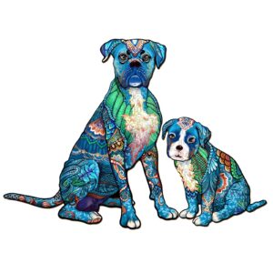 Puzzle de madeira-pai-boxer 66ee2d6814520