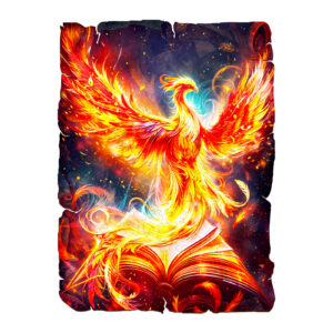 Quebra-cabeça de madeira – Phoenix Legends 66e9bf3d6af5b