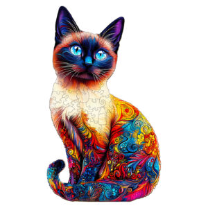 Puzzle de madeira-gato siamês 66ee9ee73057b