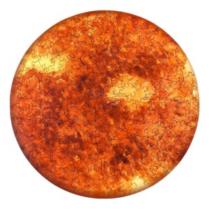 Puzzle de madeira-SOL 66e42595a41b3