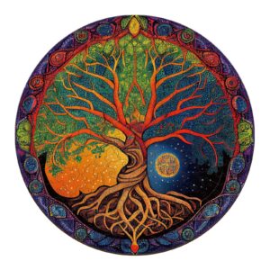 Puzzle de madeira-Árvore da Vida 5 66e9aa69eead2