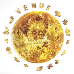 Puzzle de madeira-VENUS 66e44ef3ef9b9