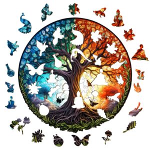 Puzzle: um puzzle para aliviar o stress 66ee534a25420