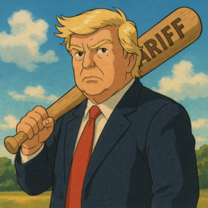 U.S. Tariffs on Chinese Imports Reshape the Puzzle Industry